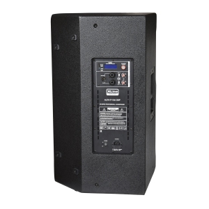 XLine ALFA P-15A DSP Акустическая система активная с DSP и Bluetooth в Владивостоке